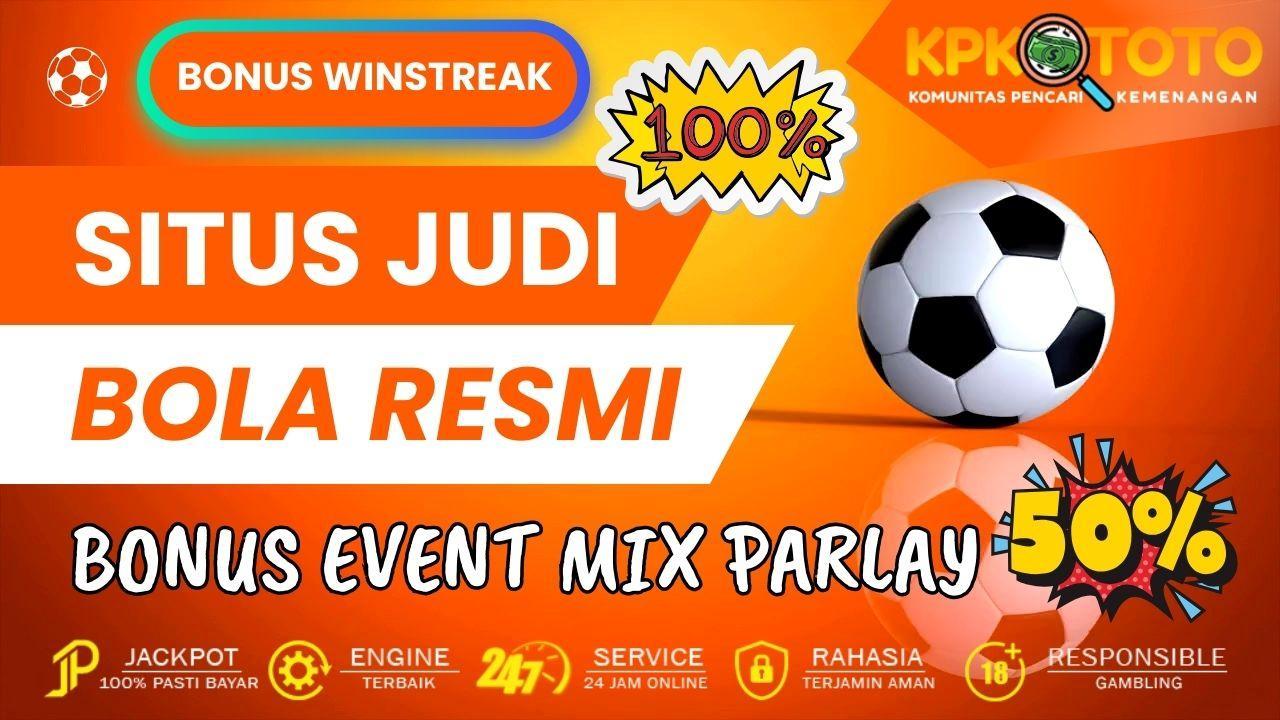 Situs Judi Ovo Terbaik di Indonesia: Raih Keuntungan Besar!