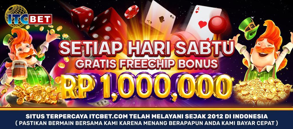 Situs Casino Wallet Terbaik Untuk Anda