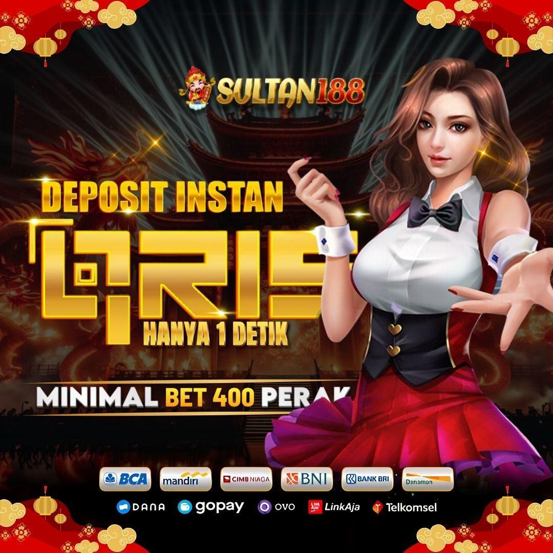 Agen Depo 10k Resmi: Tempat Terpercaya untuk Deposit 10.000 Rupiah