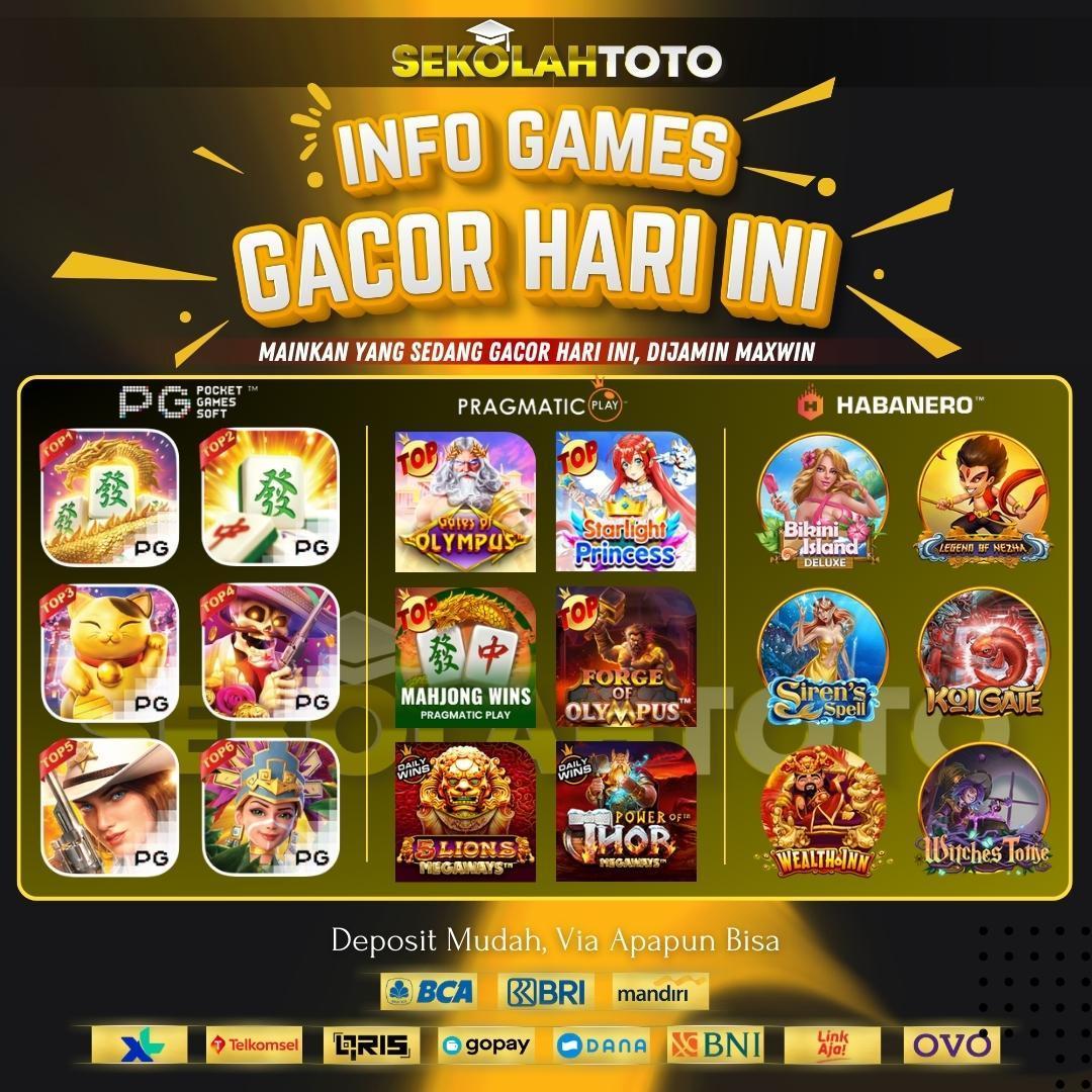Situs Depo 5k Terbaik untuk Bermain Judi Online