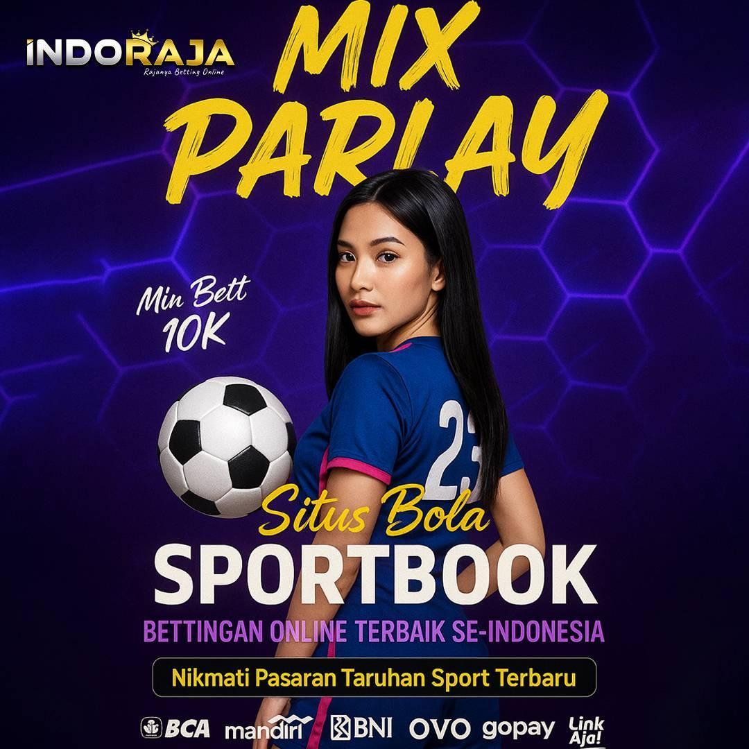 Situs Judi Ovo Terbaik di Indonesia: Raih Keuntungan Besar!