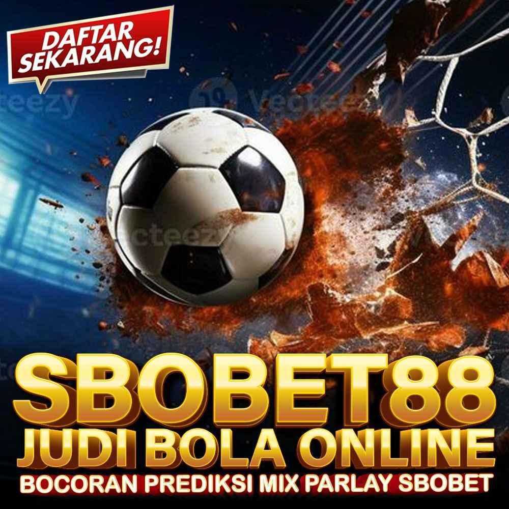 Daftar Agen Sbobet Populer Terbaik