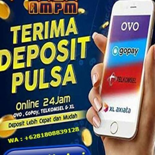 Situs Sbobet Telkomsel: Agen Judi Online Terpercaya