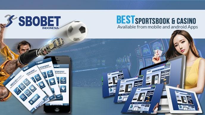 Situs Sbobet Telkomsel: Agen Judi Online Terpercaya