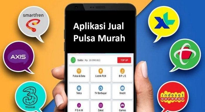 Bandar Depo Pulsa Wallet Terpercaya – Jasa Isi Pulsa Online Terbaik