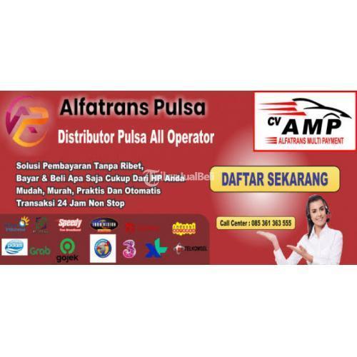 Daftar Depo Pulsa 24 Jam Terpercaya & Mudah – Cek Sekarang!