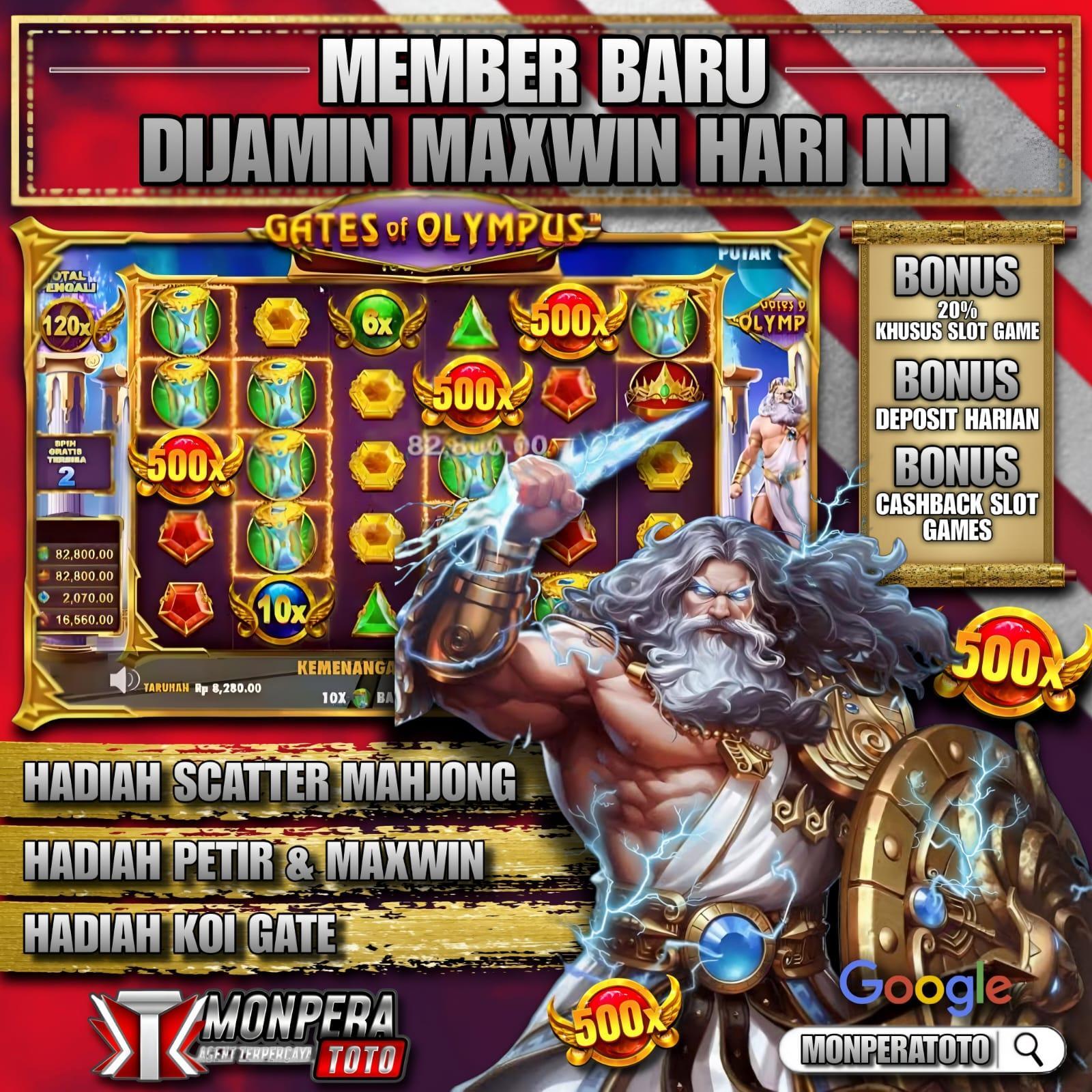 Bandar Togel Dana Terpercaya di Indonesia