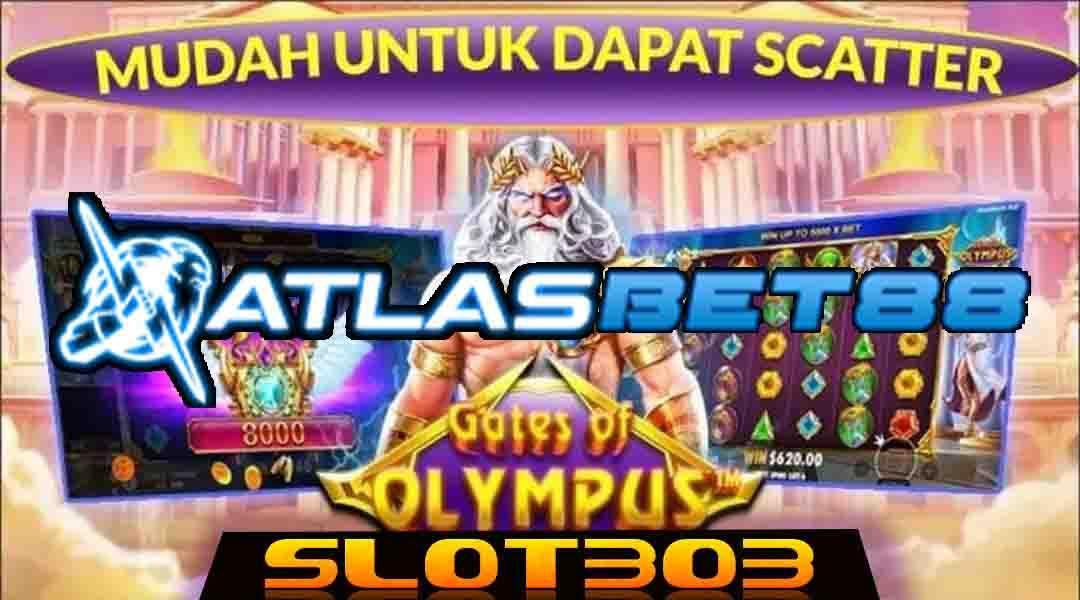 Bandar Bonanza Alternatif: Pilihan Terbaik untuk Taruhan Online