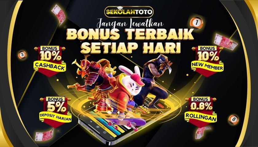 Daftar dan Mainkan Akun Togel MANDIRI Terbaik di Indonesia