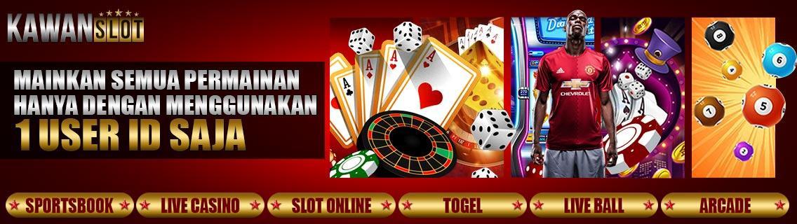 Daftar Casino Uang Asli Terpercaya untuk Permainan Online