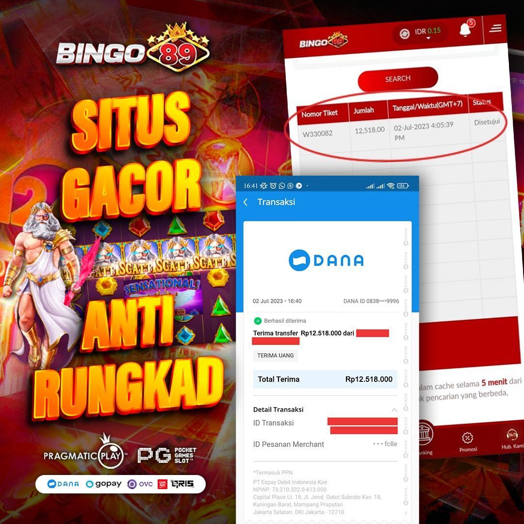 Situs Casino Online Terbaik - Nikmati Sensasi Bermain Hanya Di Sini