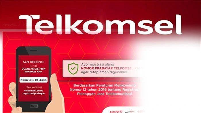 Daftar Telkomsel: Langkah Mudah Mendapatkan Layanan Terbaik