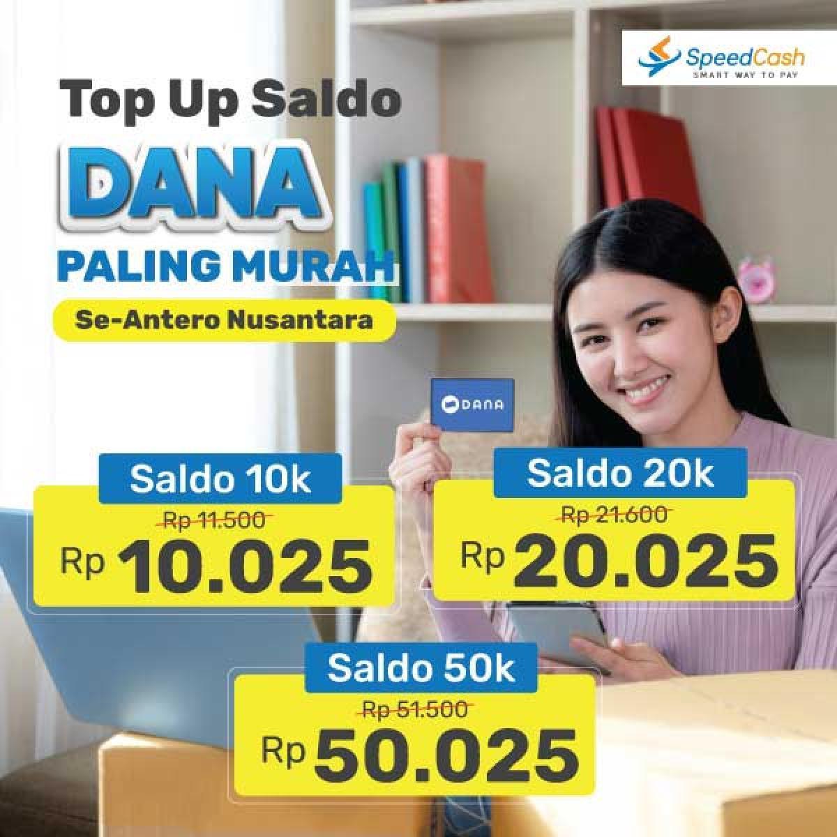 Daftar Depo 10k Wallet: Cara Mudah dan Aman Top Up Saldo