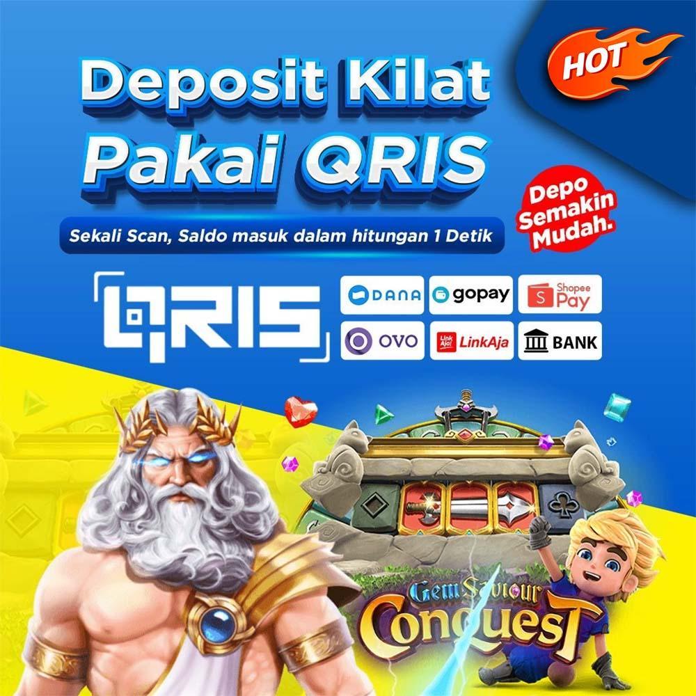 Situs Depo 5k Dipercaya: Tempat Terbaik untuk Bermain Online