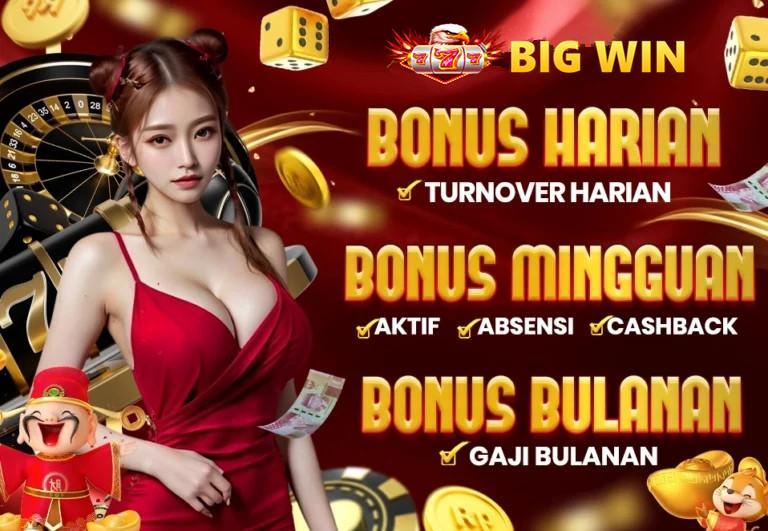 Bandar Depo 10k Resmi – Agen Judi Online Terpercaya