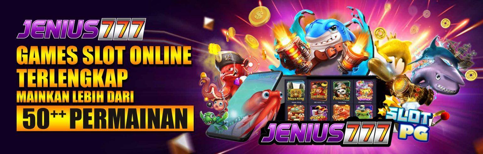 Daftar Dan Mainkan Akun Judi Terbaik