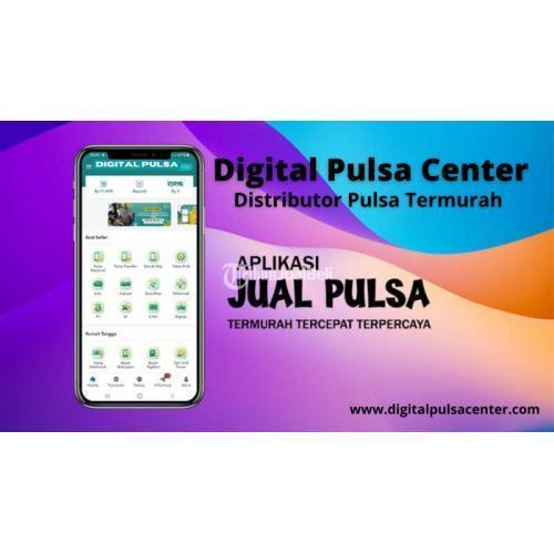 Bandar Depo Pulsa Populer: Tempat Terpercaya untuk Isi Pulsa