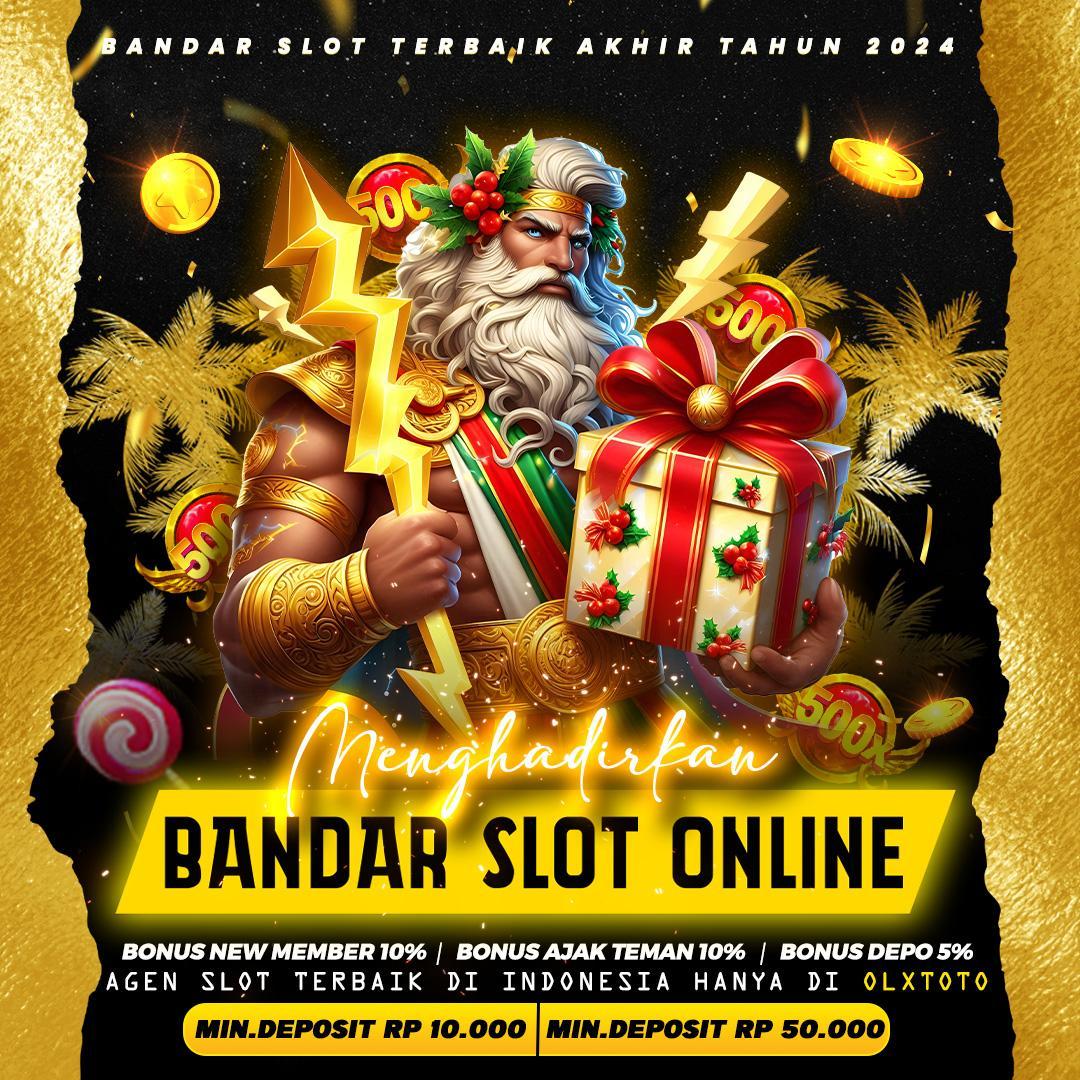 Bandar Depo 10k Resmi - Agen Judi Online Terpercaya