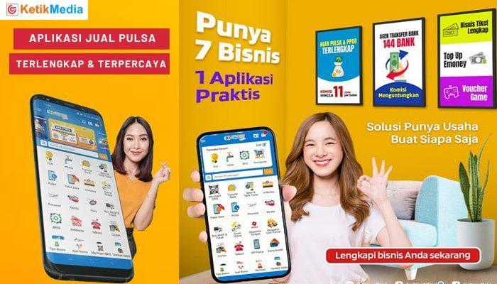 Situs Depo Pulsa Terbaik untuk Bisnis Anda