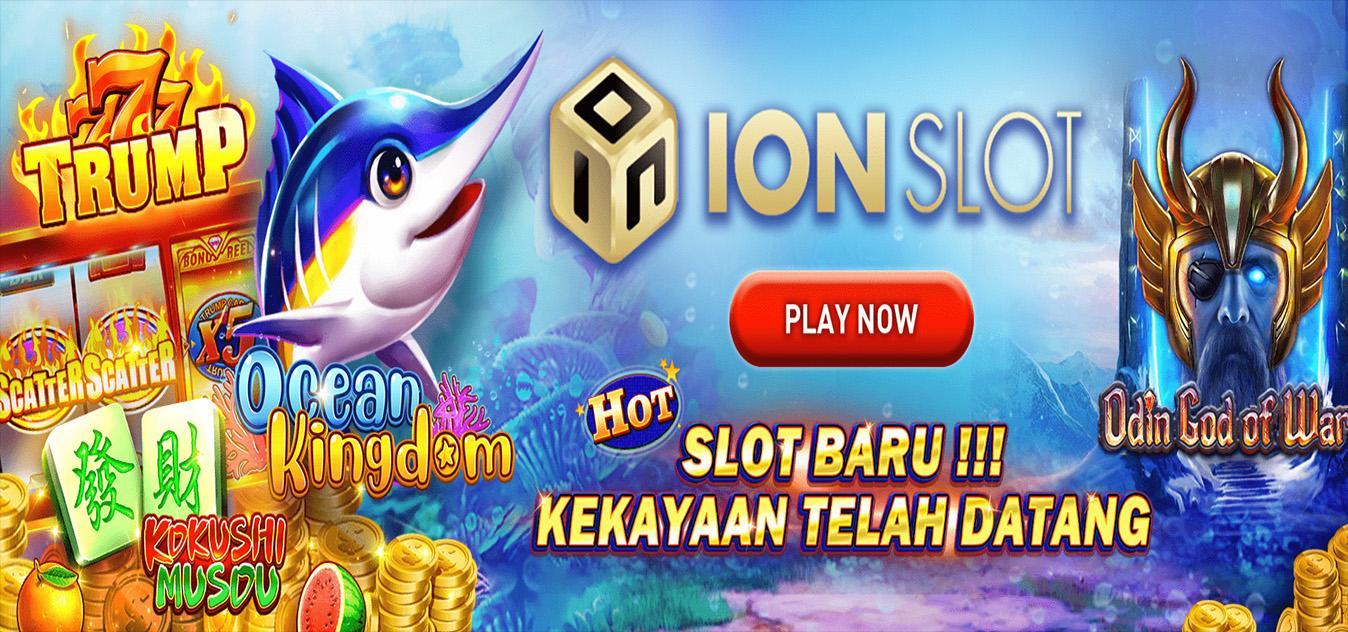 Daftar Slot Terbaik: Pilihan Game Mesin Slot Populer 2021