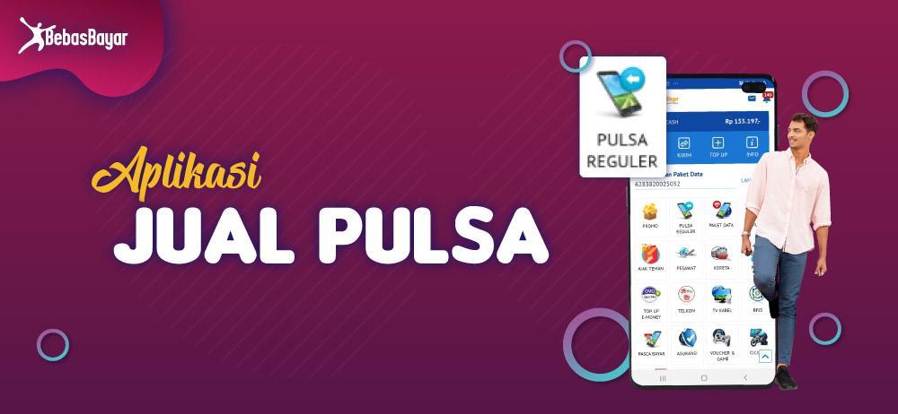 Situs Depo Pulsa Resmi Terbaik untuk Bisnis Anda