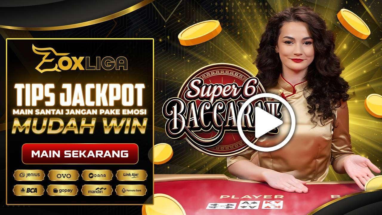 Akun Judi BCA: Panduan Mendaftar dan Bermain dengan Mudah!