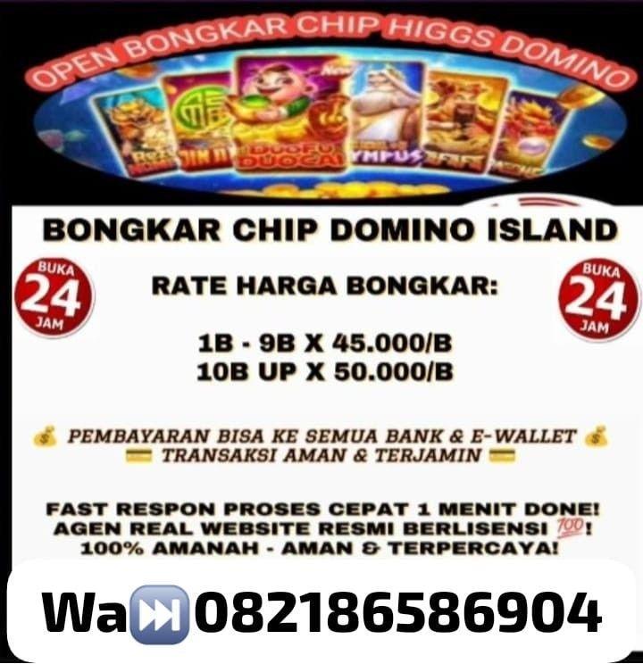 Agen Domino Wallet Terpercaya untuk Transaksi Online