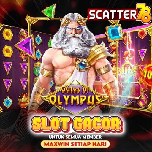 Situs Tergacor: Tempat Terpercaya untuk Menikmati Hiburan Online