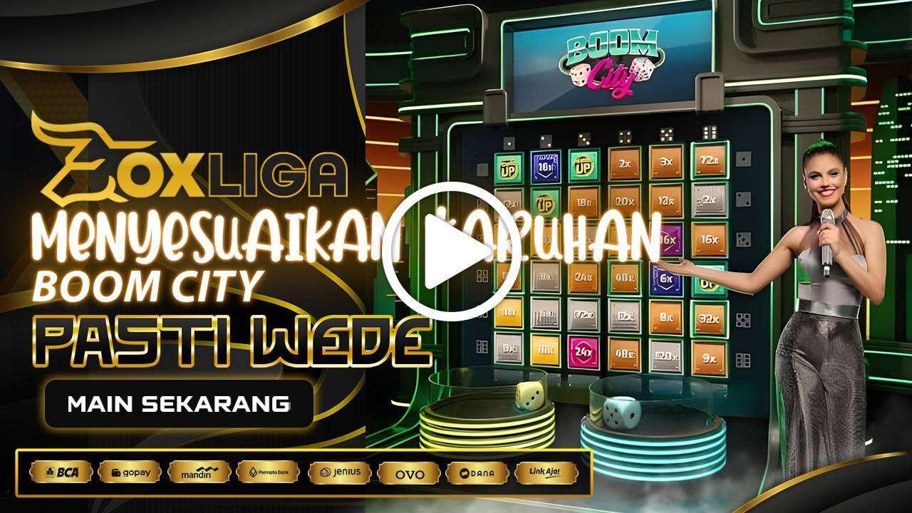 Akun Judi BCA: Panduan Mendaftar dan Bermain dengan Mudah!