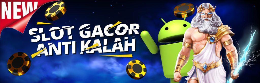 Akun Gacor Uang Asli: Rahasia Mendapatkan Keuntungan Besar