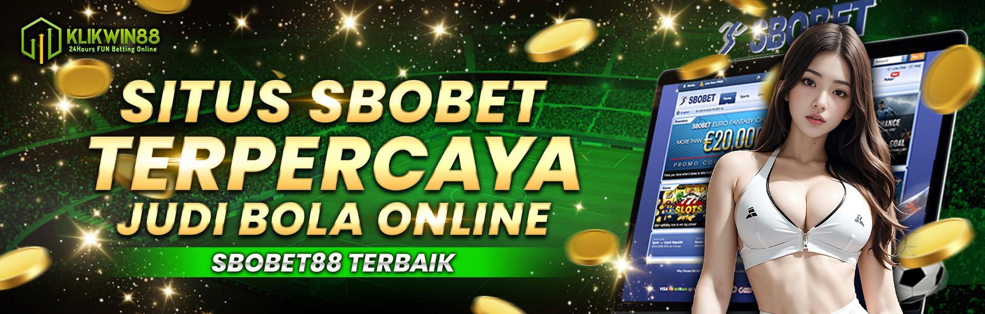Situs Sbobet Uang Asli Terpercaya – Mainkan Taruhan Online Sekarang!