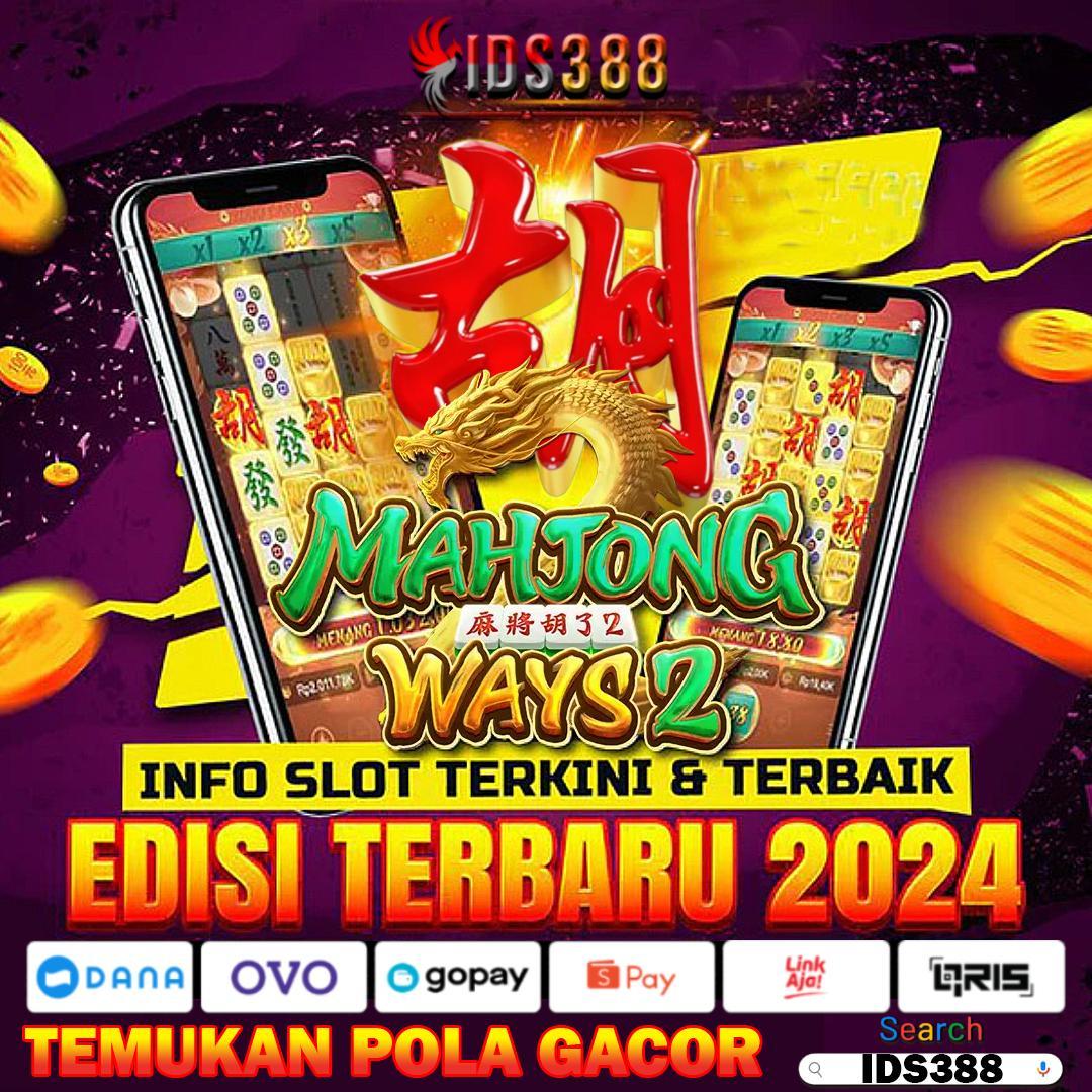 Situs Hoki Rupiah Terbaik untuk Meraup Keberuntungan