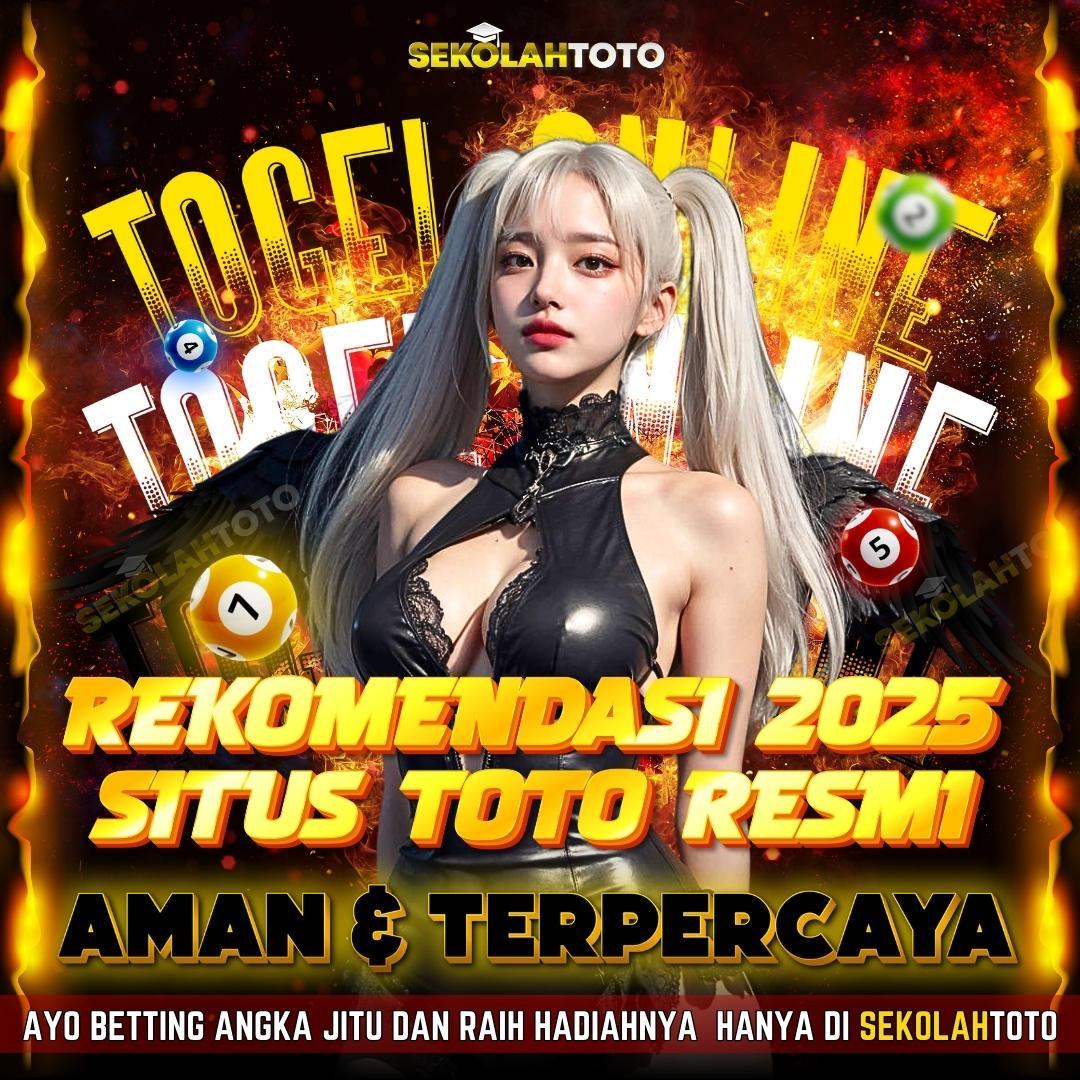 Daftar Togel Terjitu: Situs Terpercaya untuk Prediksi Togel Online