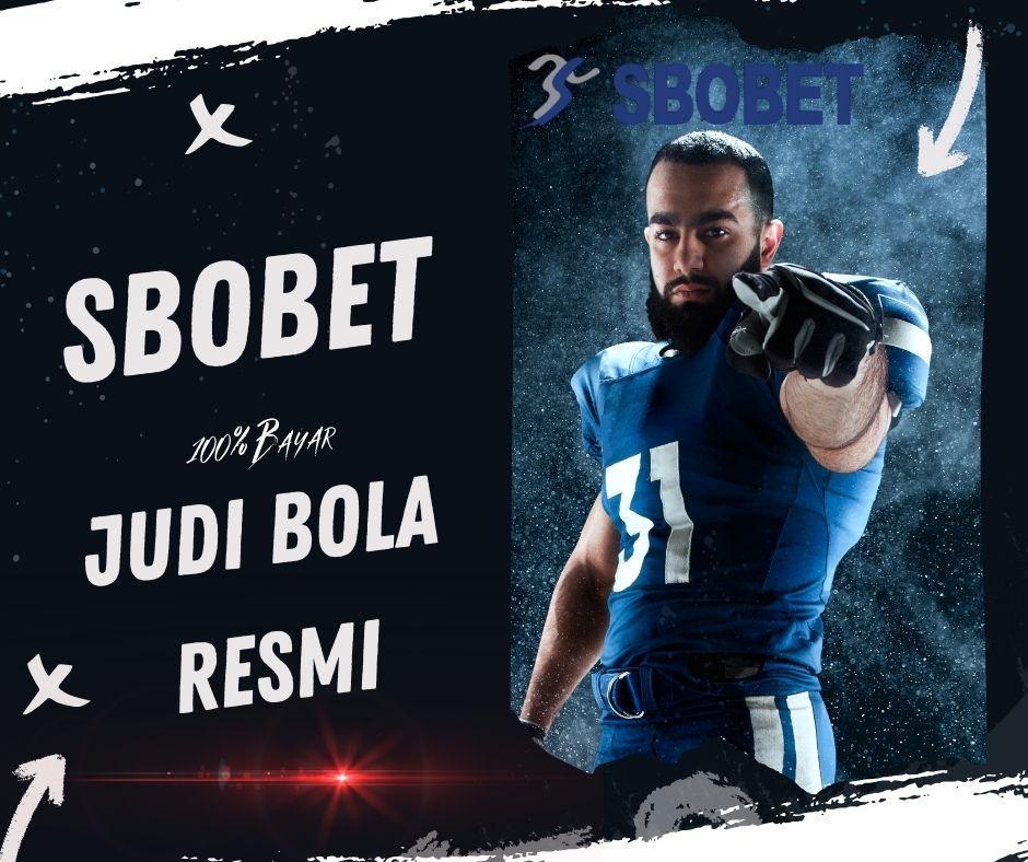 Bandar Sbobet 24 Jam: Situs Judi Online Terbaik dengan Layanan Nonstop