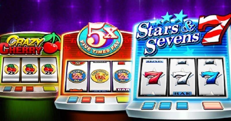 10 Situs Judi Terbaik untuk Anda Mainkan Hari Ini
