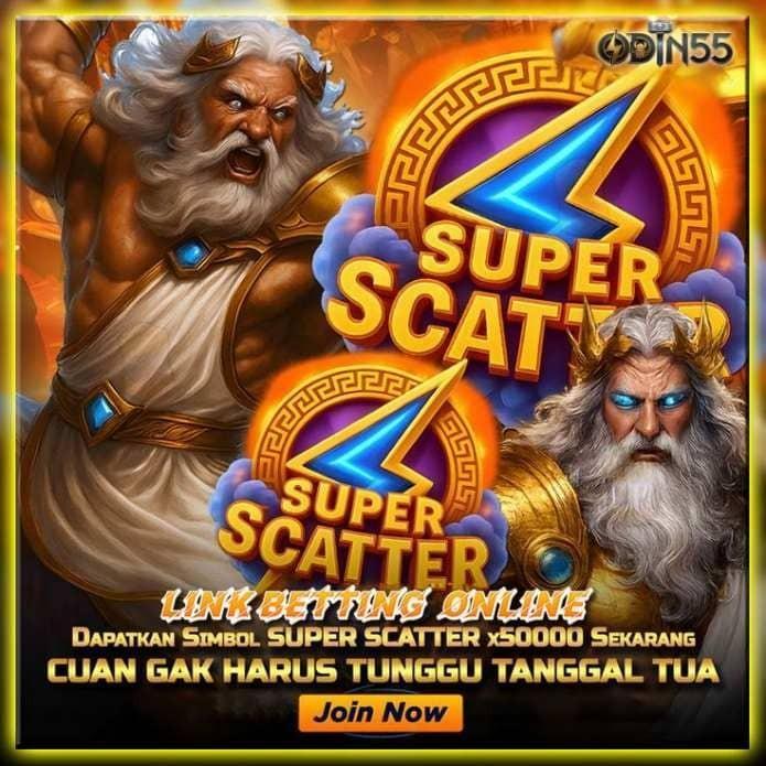 Temukan Akun Hoki Terjamin dan Beruntung di Sini!