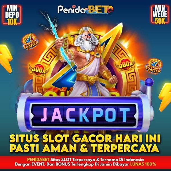 Bandar Depo 10k Resmi | Situs Judi Online Terpercaya