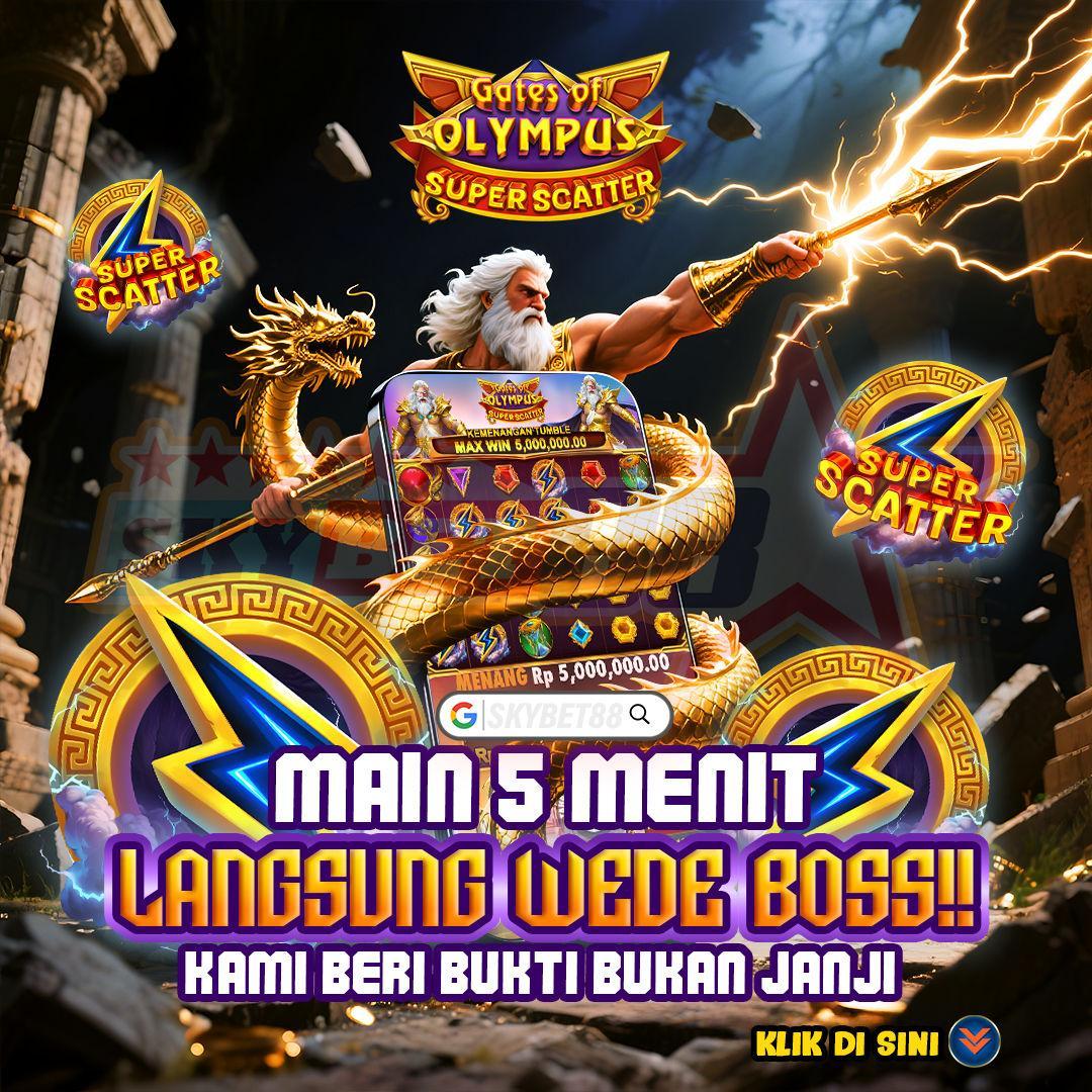 Akun Bonanza XL: Fitur Terbaru dan Penawaran Menarik