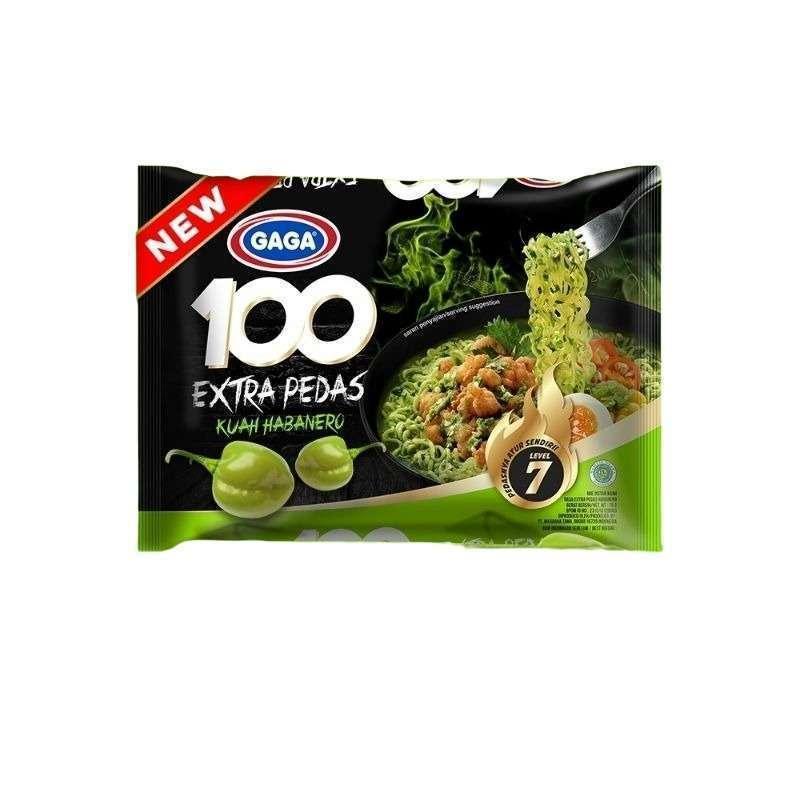 Pilihan Habanero Terbaik untuk Hidangan Pedas Anda