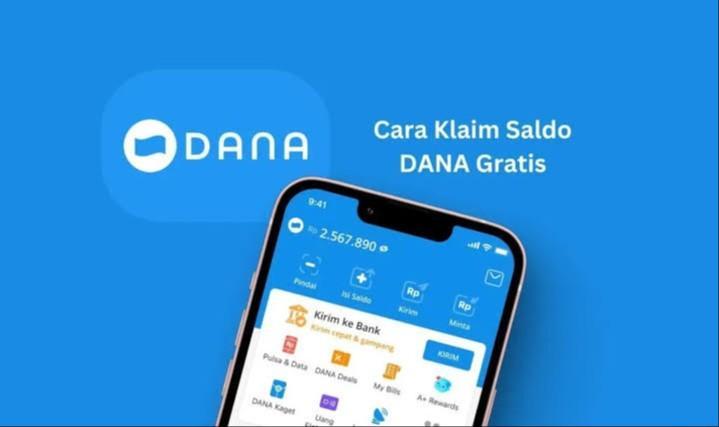 Agen Saldo Gratis Terpercaya dan Terbaik