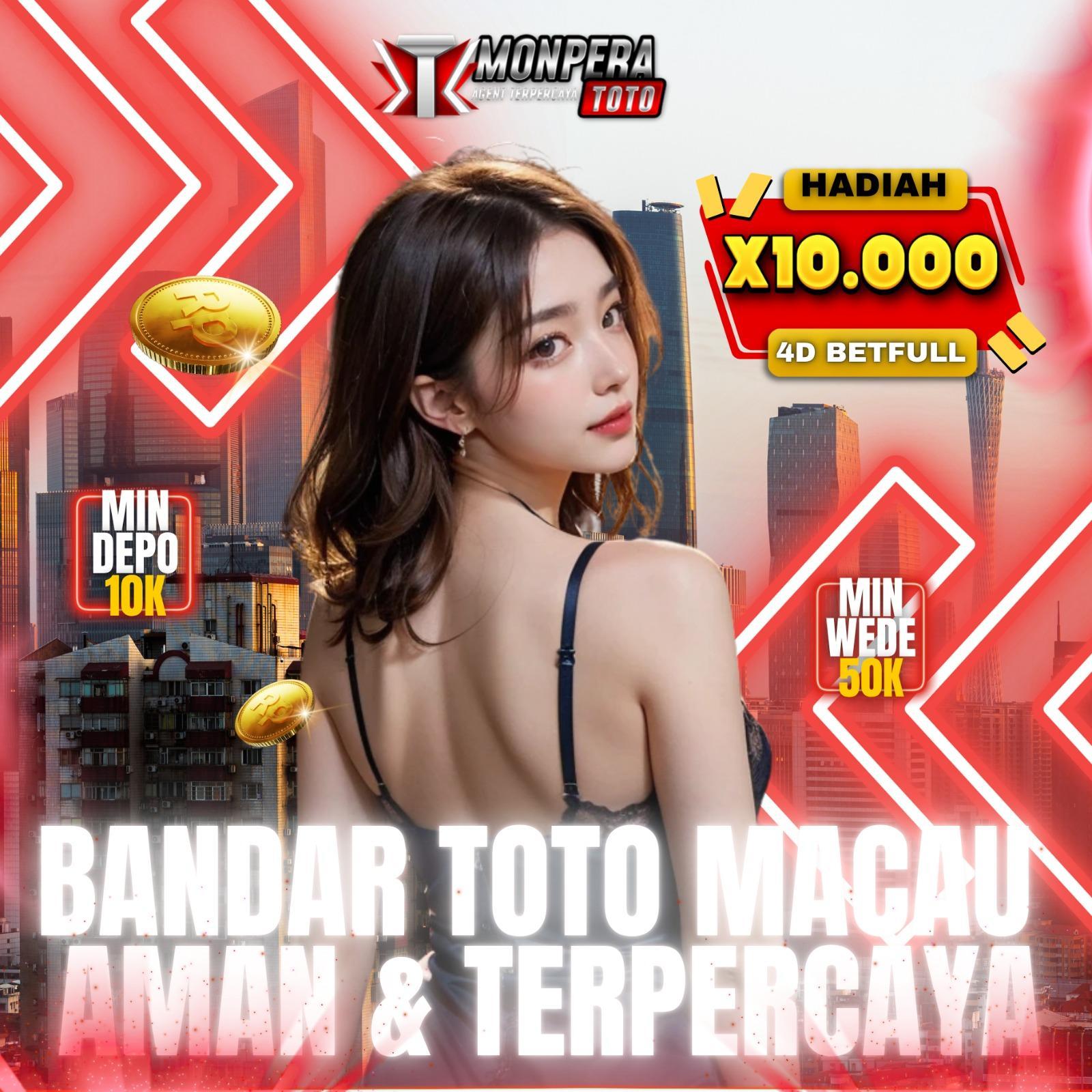 Bandar Depo 10k Resmi | Situs Judi Online Terpercaya