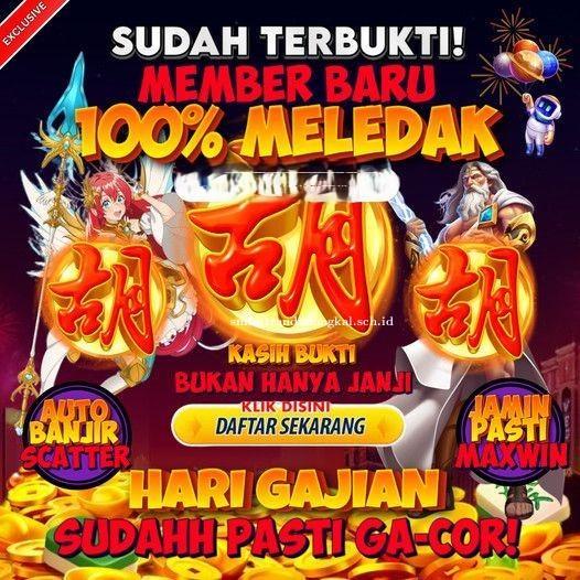 Rahasia Akun Jackpot Telkomsel Untuk Meraih Keberuntungan