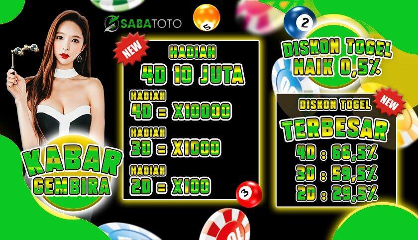 Akun Togel 24 Jam Online Terpercaya untuk Anda