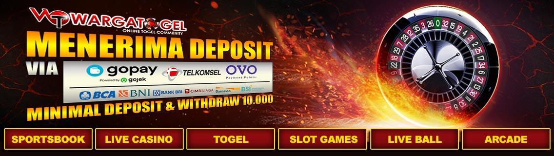 Bandar Togel Ovo Terbaik dan Terpercaya, Pasang Taruhan Mudah!
