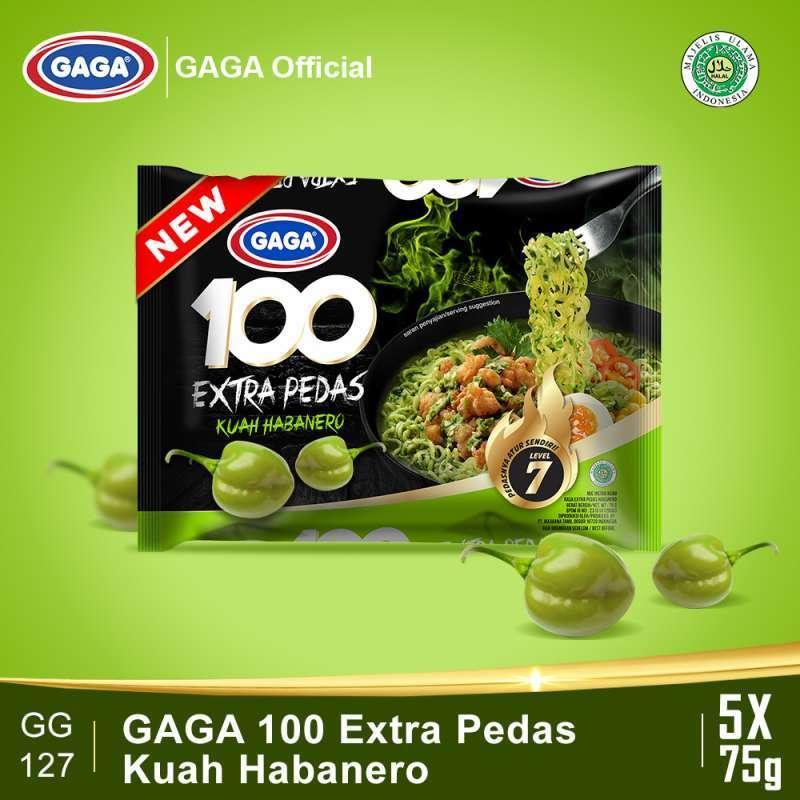 Pilihan Habanero Terbaik untuk Hidangan Pedas Anda