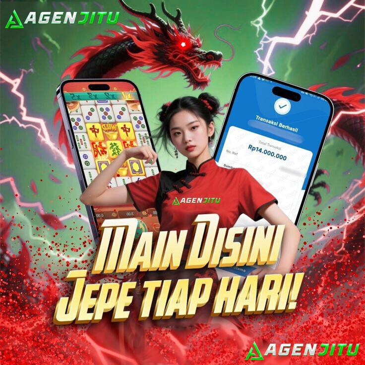 Promo Akun Depo 5k Anti Rungkat – Nikmati Bonus Spesial!
