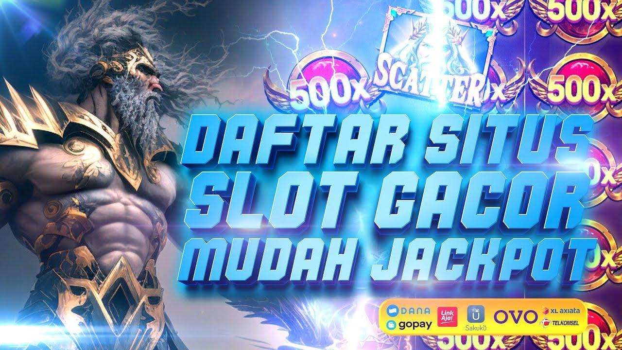 Agen Judi XL Terpercaya dan Terbaik di Indonesia