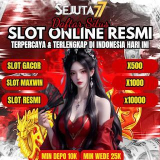 Bandar Casino Terjamin: Tempat Bermain Judi Online Terpercaya